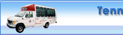 TennCo Express Airport Shuttle