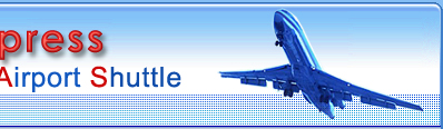 Airport Shuttle Services